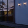 Уличный настенный светильник NOVOTECH PARK 370943 NV-370943