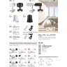Корпус накладной NOVOTECH UNIT NV-370615