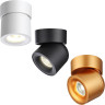 Накладной светильник NOVOTECH GESSO 358808 NV-358808