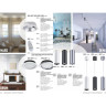 Пульт дистанционного управления NOVOTECH 2,4G для арт 358296 - 358300, 358302 - 358303 NV-358301