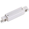 Соединитель внешний NOVOTECH PROMTRACK 220V однофазный NV-135081
