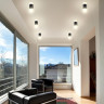 Спот NOVOTECH ELINA LED накладной 358319 NV-358319