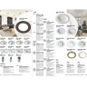 Спот NOVOTECH GESSO LED встраиваемый 357499 NV-357499