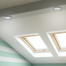 Спот NOVOTECH LIGNA встраиваемый поворотный 370273 NV-370273
