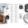 Спот NOVOTECH RECTE LED 15W накладной 357956 NV-357956