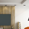 Спот NOVOTECH SPOT 40W точечный 358703 NV-358703