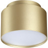 Светильник накладной NOVOTECH LIRIO 371039 NV-371039