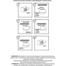 Светильник NOVOTECH BALL LED трековый однофазный NV-358352