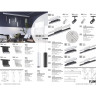 Светильник NOVOTECH FLUM LED трековый для низковольтного шинопровода 358415 NV-358415