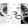 Светильник NOVOTECH NLO LED накладной NV-358799