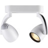 Светильник NOVOTECH ZEUS LED накладной 357870 NV-357870