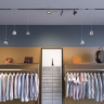 Трековый светильник NOVOTECH FLUM 358399 NV-358399