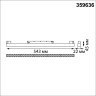 Трековый светильник NOVOTECH FLUM 359636 NV-359636