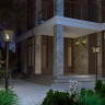 Уличный настенный светильник NOVOTECH PARK 370943 NV-370943